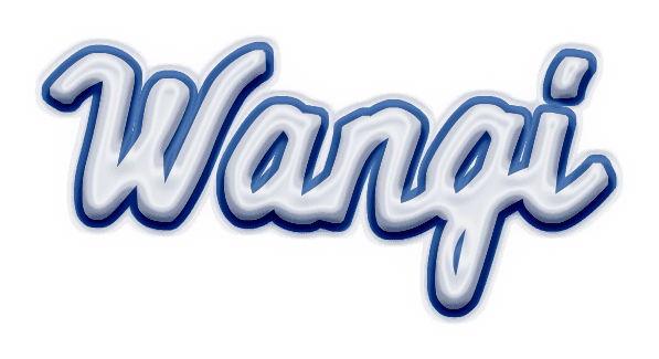 Wangimu Ceritamu