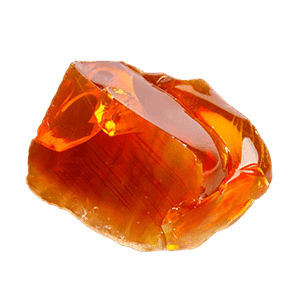 Amber