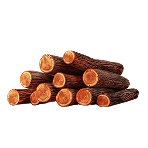 Palisander Rosewood