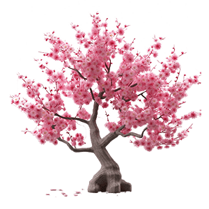 Pink IpeÌ‚ Tree