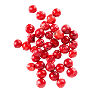 Pink Pepper