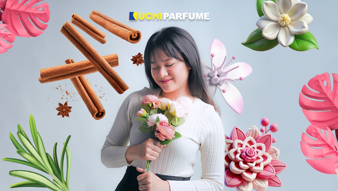Rekomendasi 3 Karakter Parfum untuk Malam Mingguan