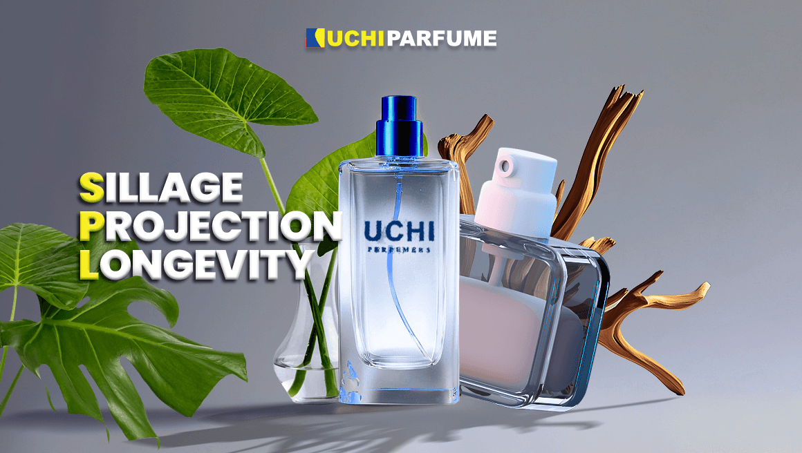 Apa Itu SPL dalam Parfum?