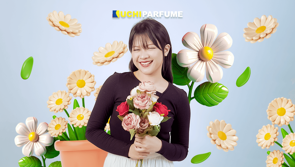 Apa itu Wangi Floral?