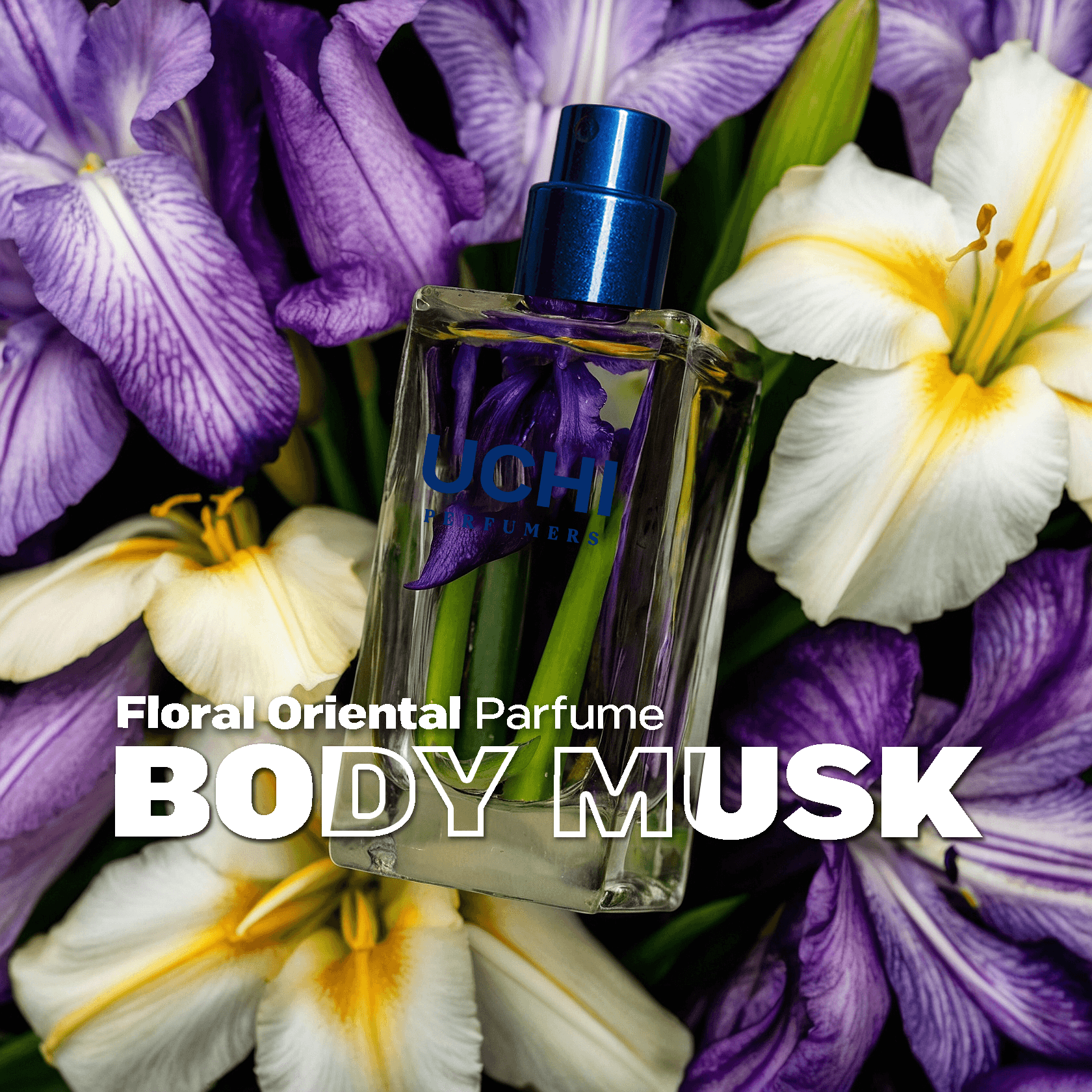 body-musk