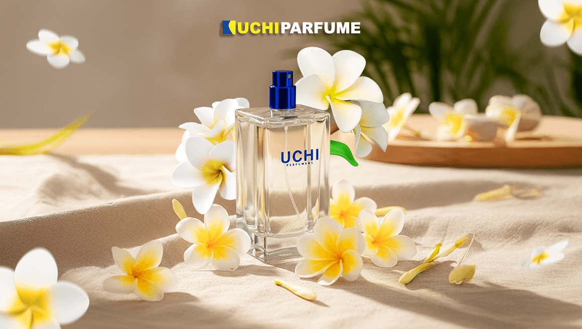 Mengenal Bunga Frangipani, Si Wangi Tropis yang Jadi Favorit Dunia Parfum