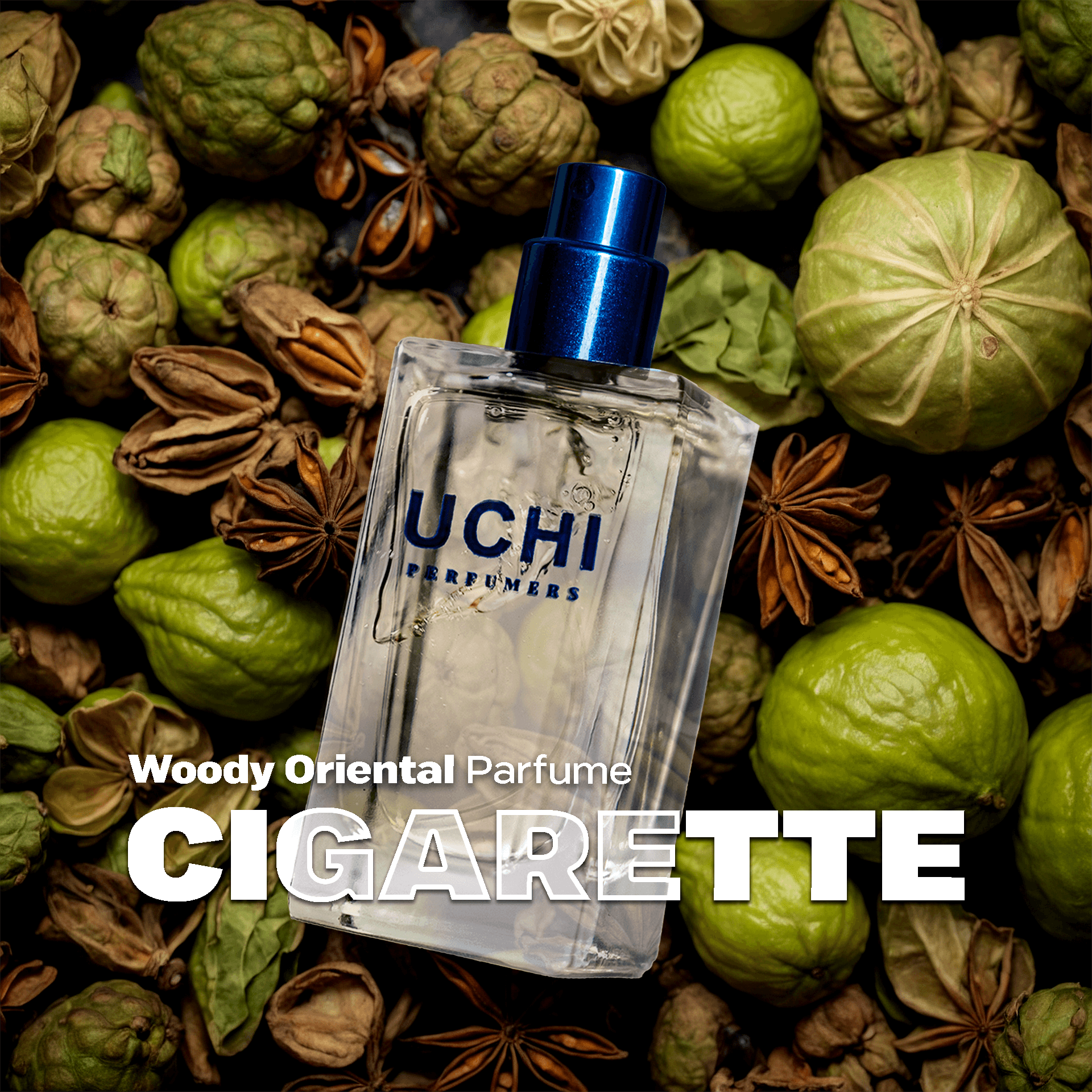 cigarette