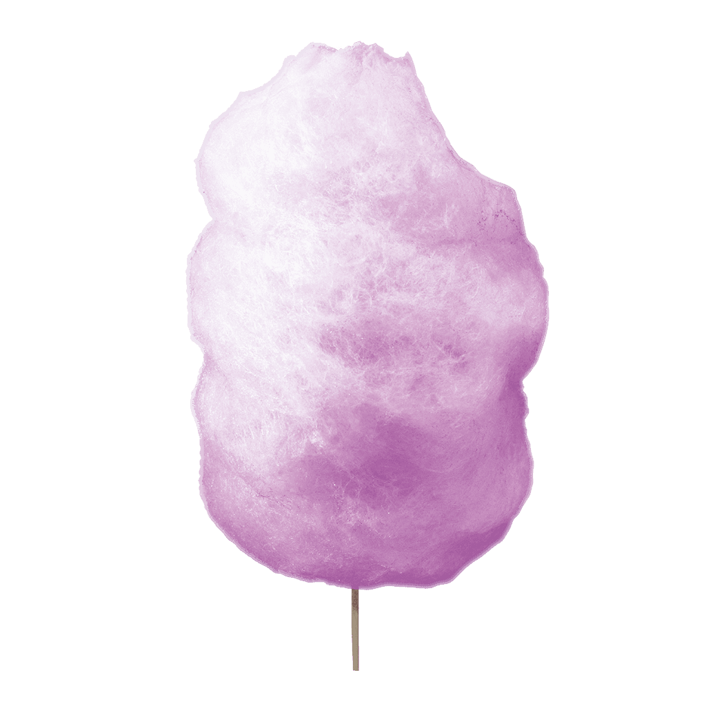 Cotton Candy
