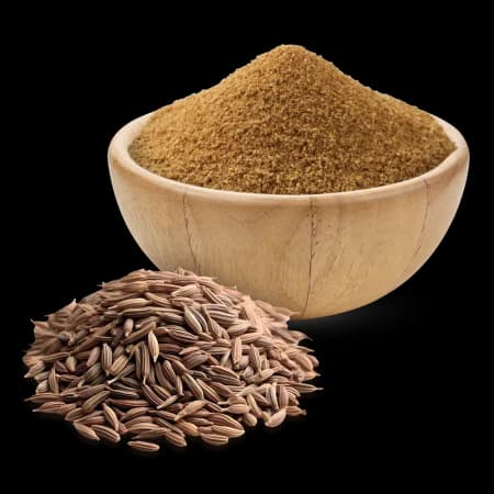 Cumin