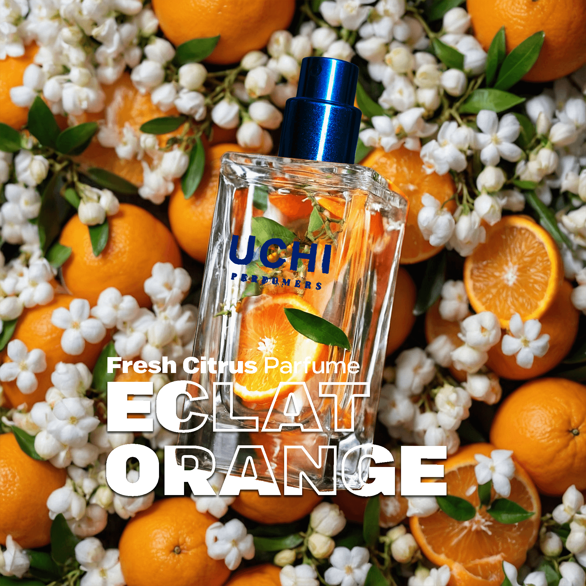 eclat-orange