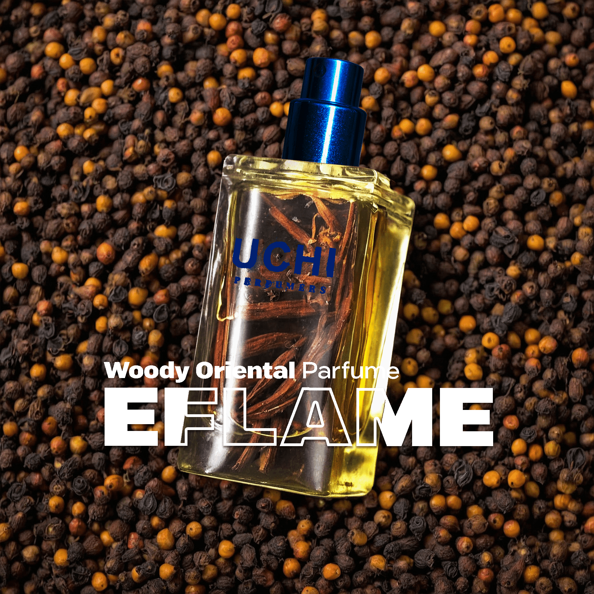 eflame