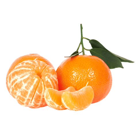 Italian Mandarin