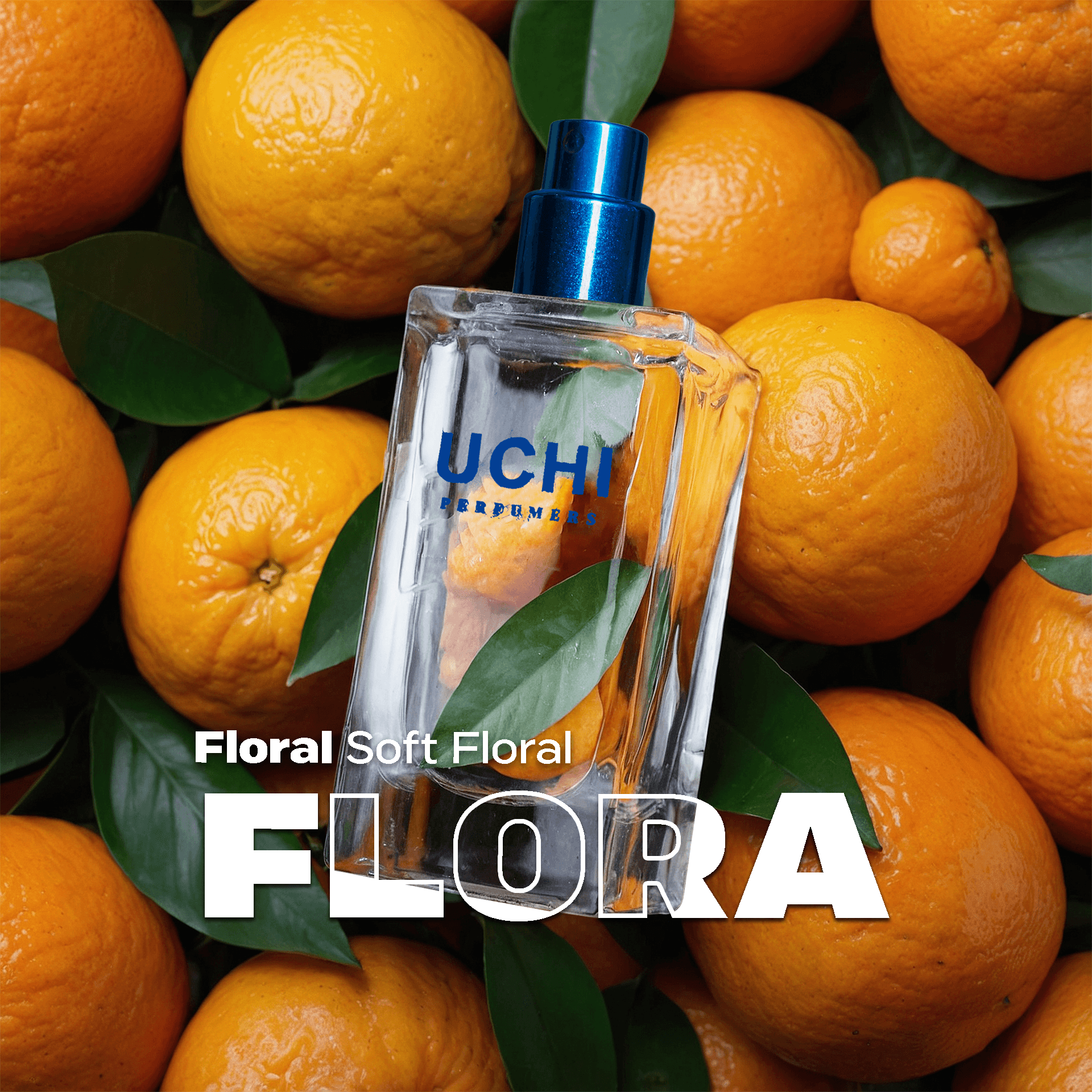 flora