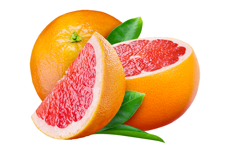 Grapefruit
