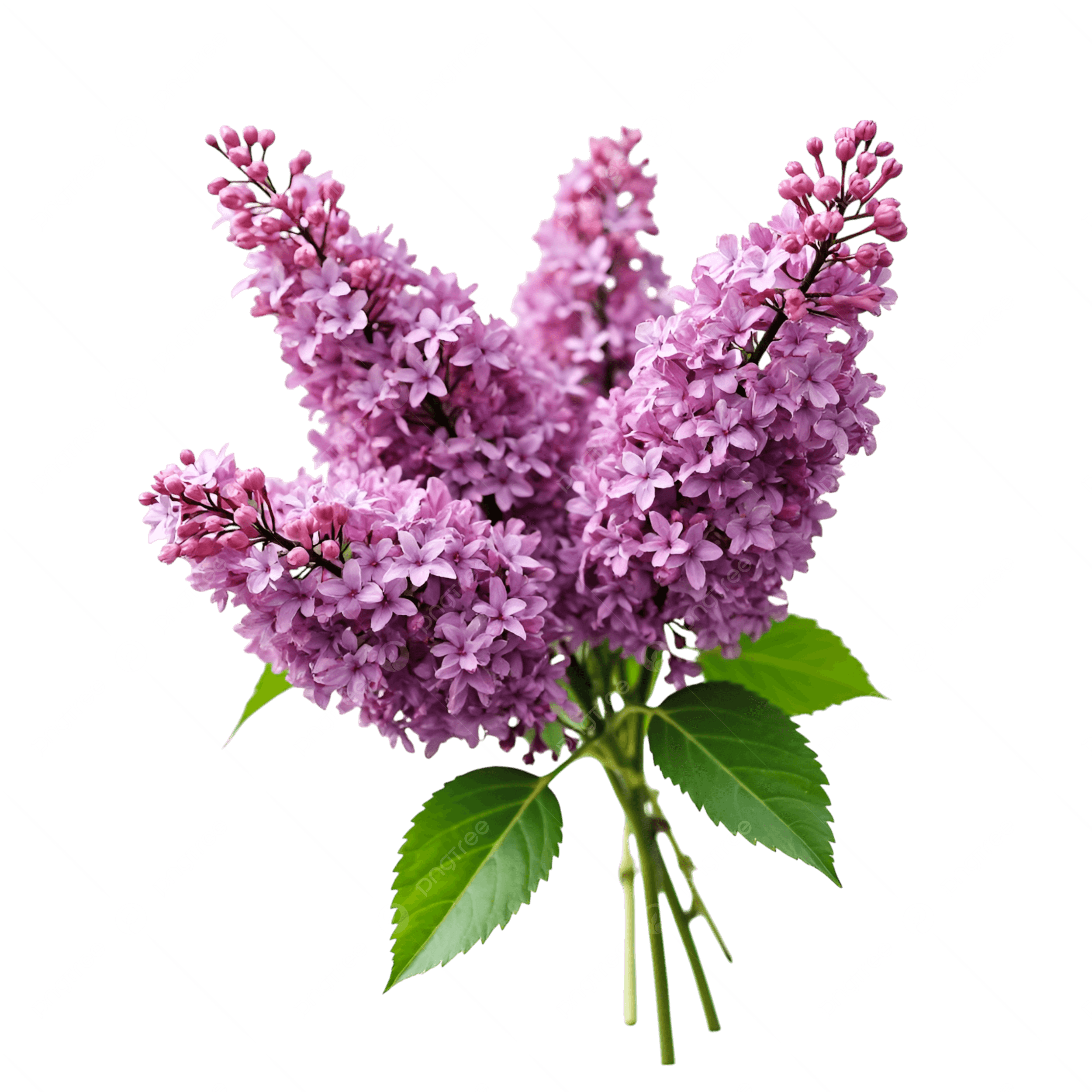 Green Lilac