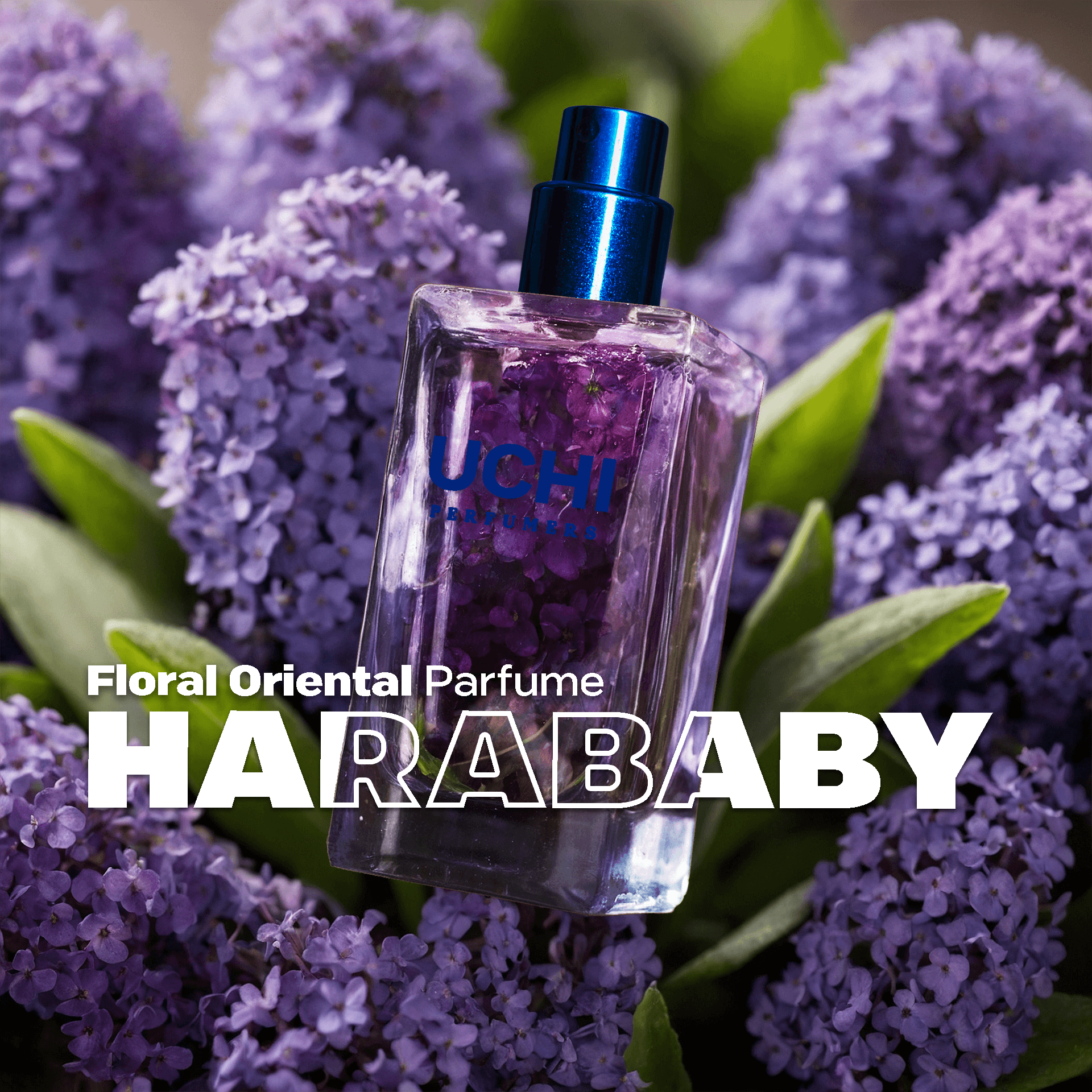 harababy