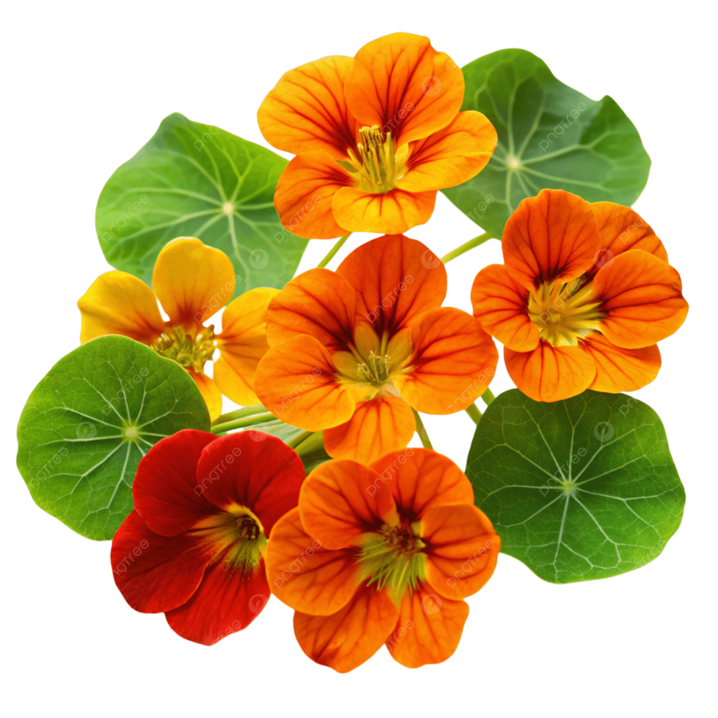 Nasturtium