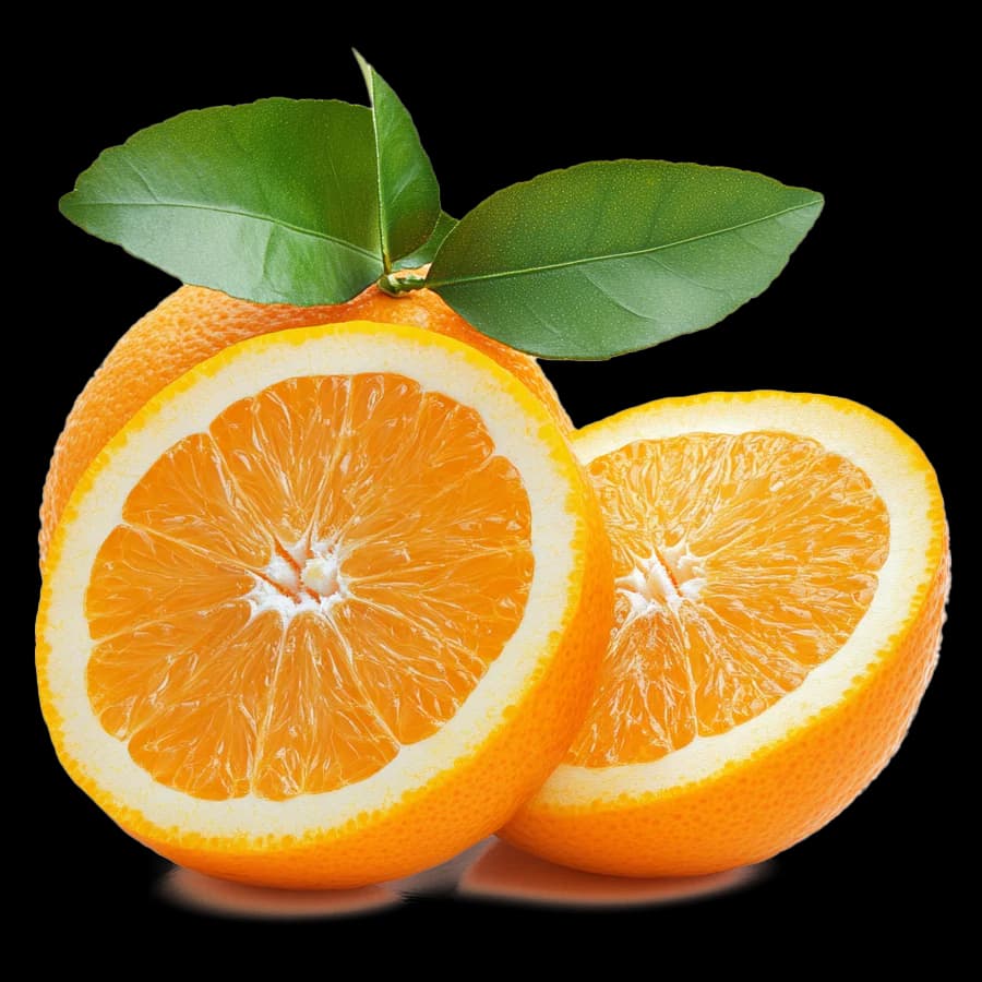 California Orange