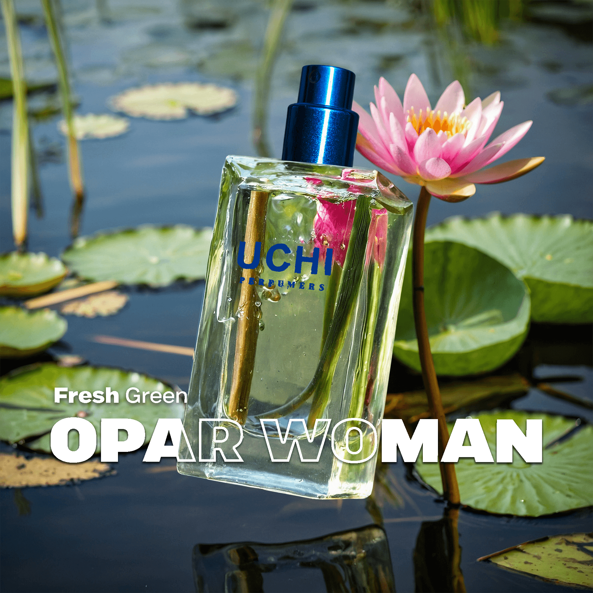 opar-woman