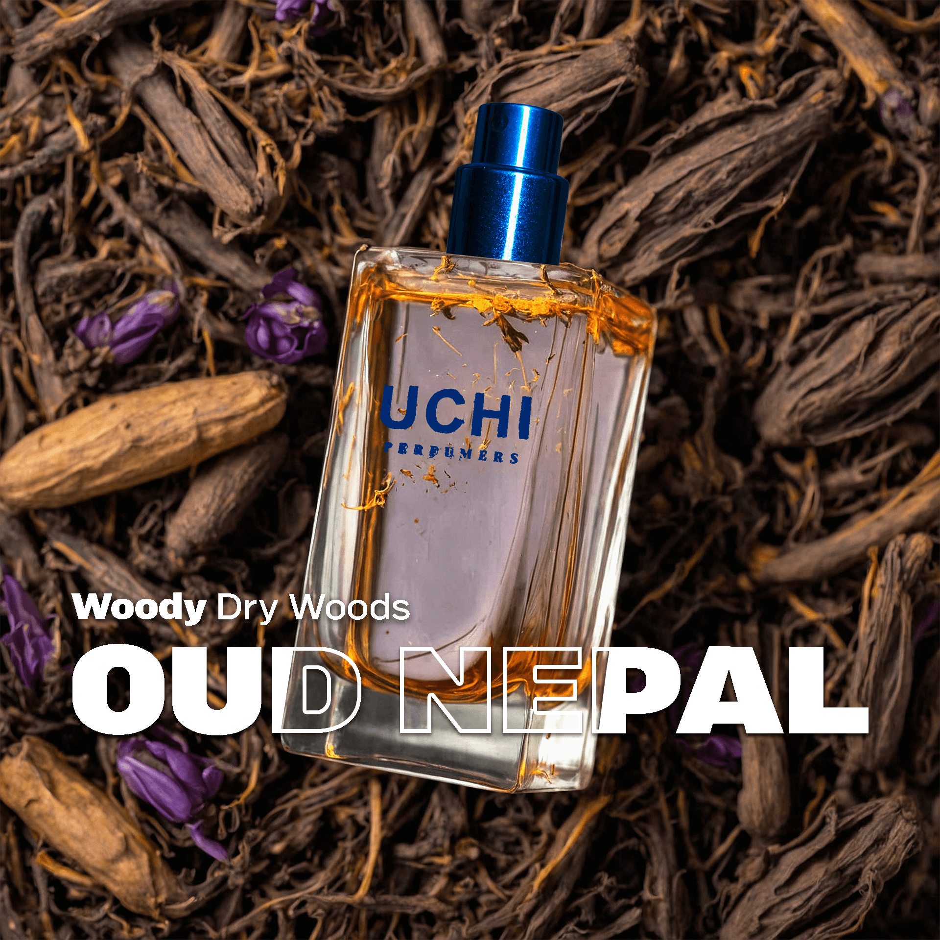 oud-nepal