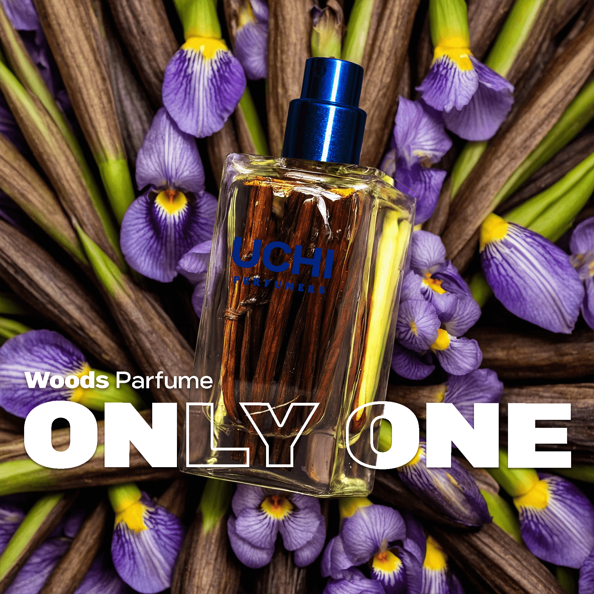 only-one