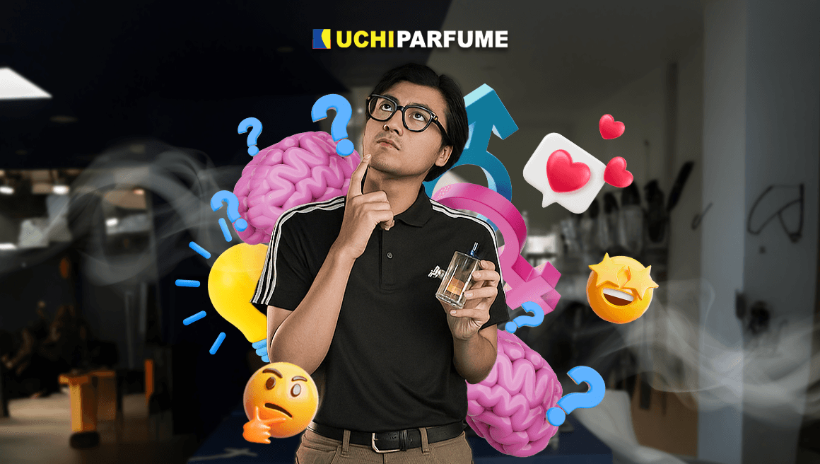 Rahasia Aroma dan Otak Manusia, Bagaimana Bau Bisa Mempengaruhi Pikiran, Memori, dan Emosi