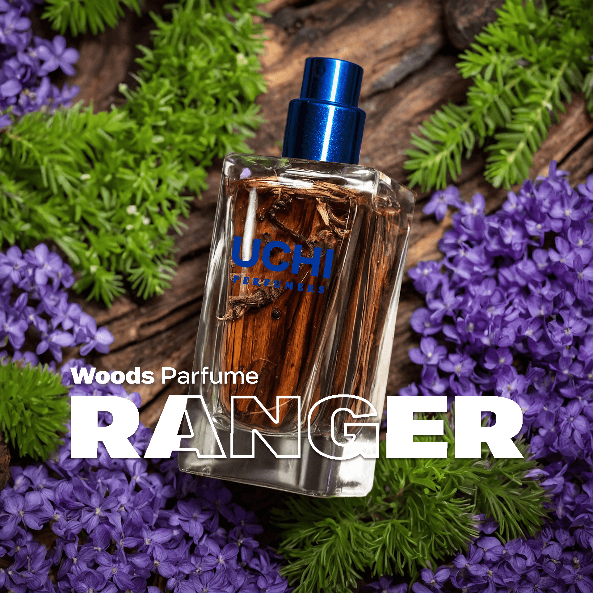 ranger
