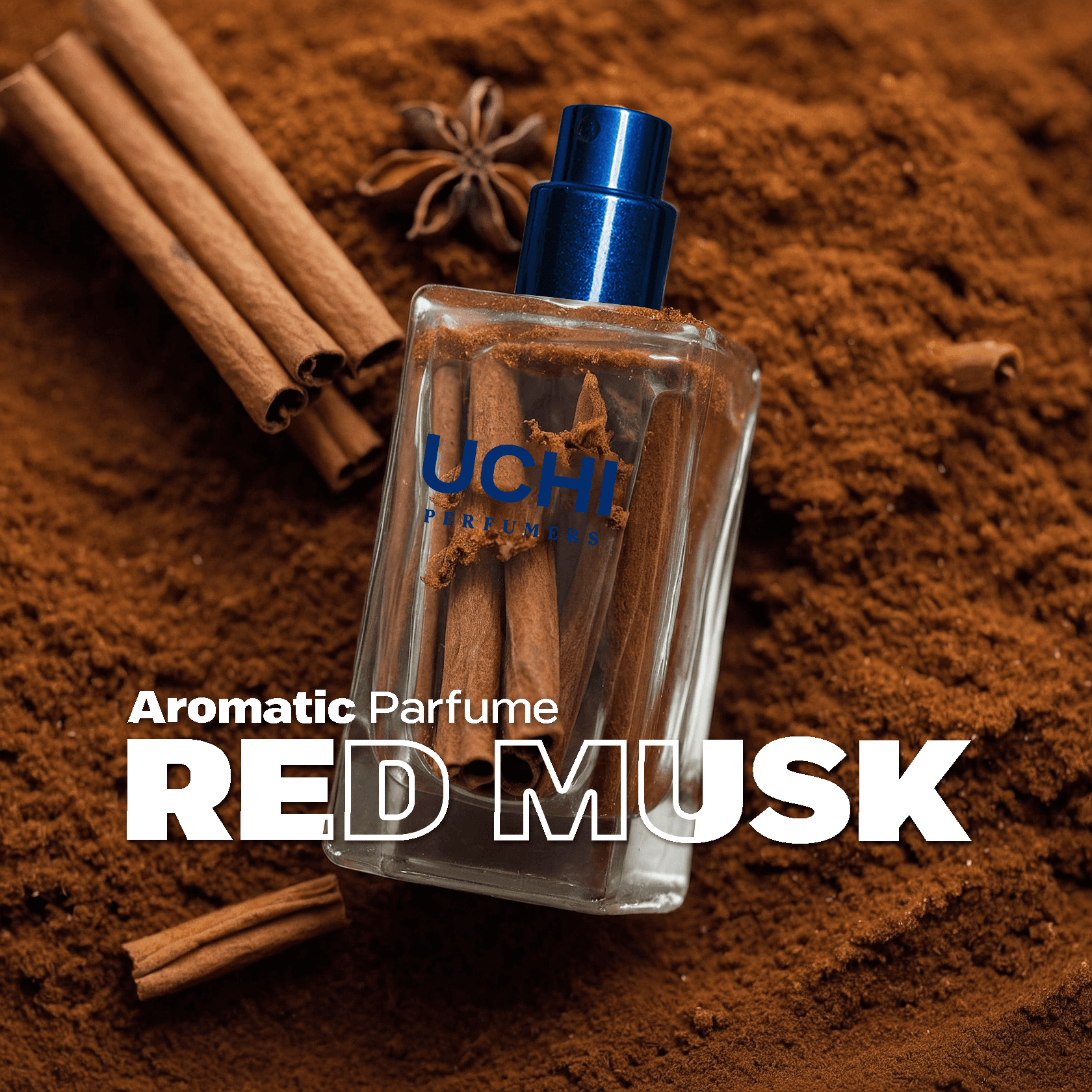 red-musk