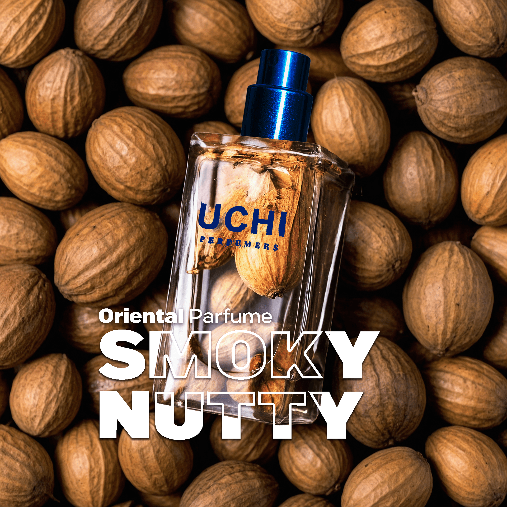 smoky-nutty