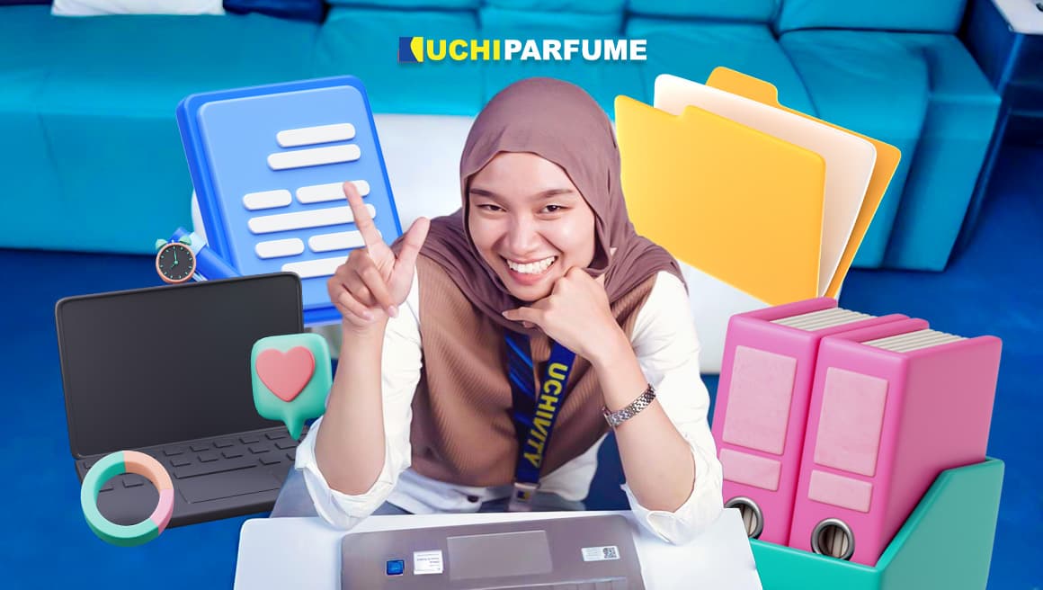 Tips Menjaga Mood Kerja Agar Tetap Produktif