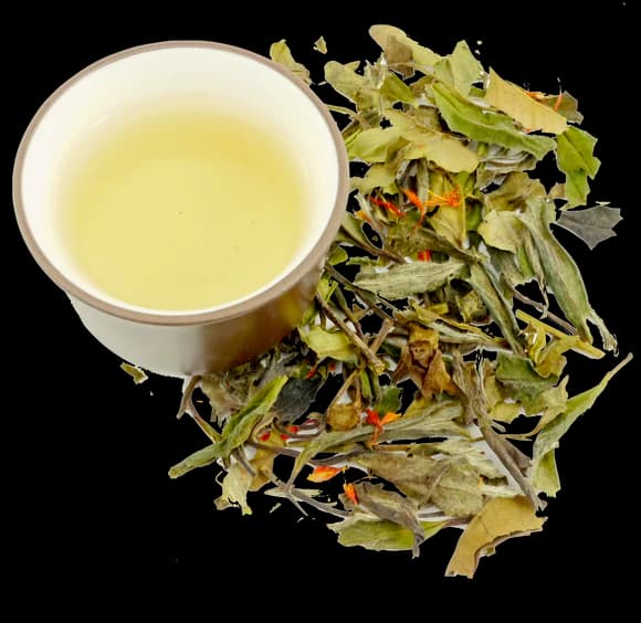 White Tea