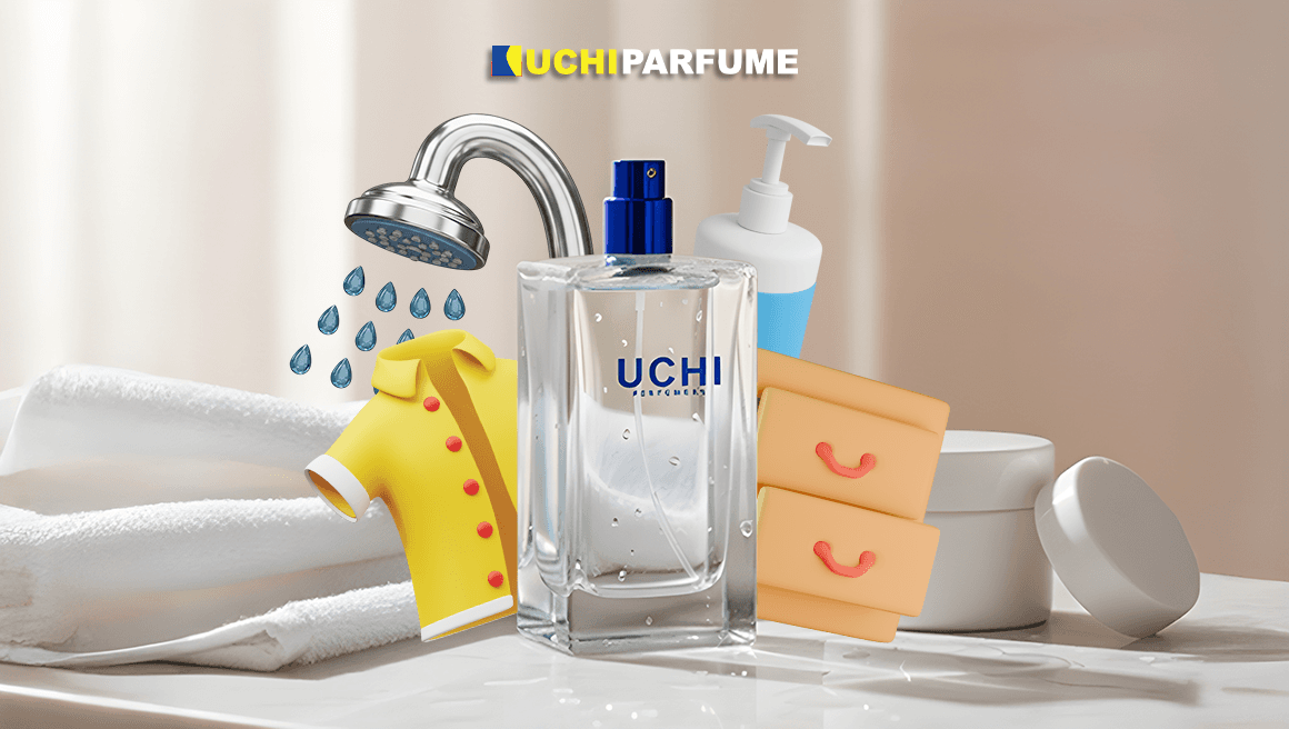 5 Cara Parfum Anda Bisa Tahan Lama