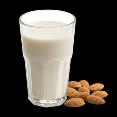 Almond Milk