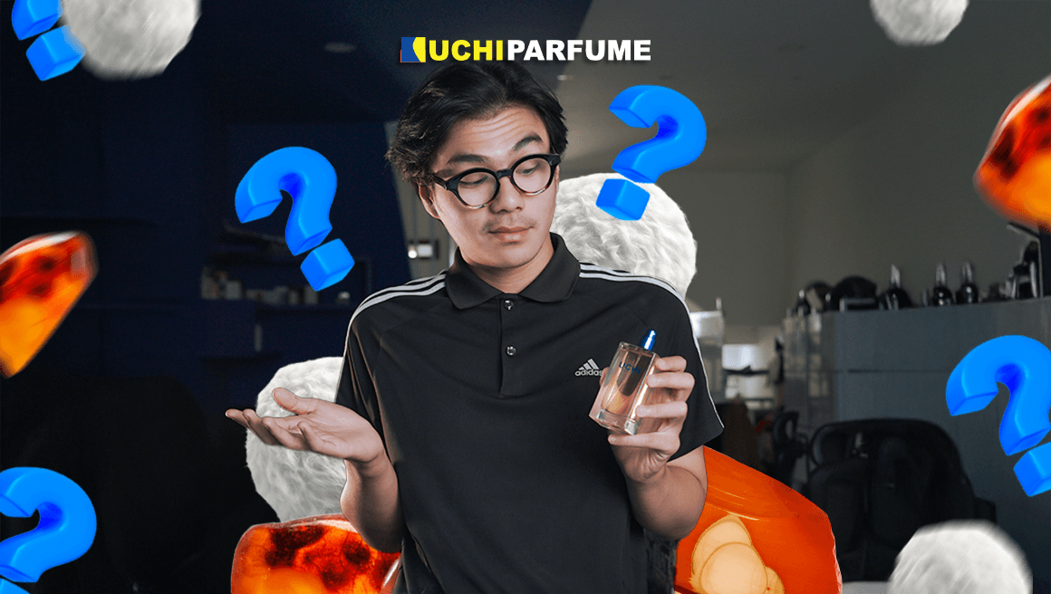 Keharuman Animalic Notes Dalam Parfum
