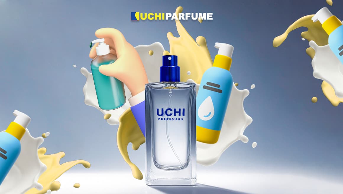 5 Perbedaan Body Mist dan Parfum, Jangan Sampai Salah Beli