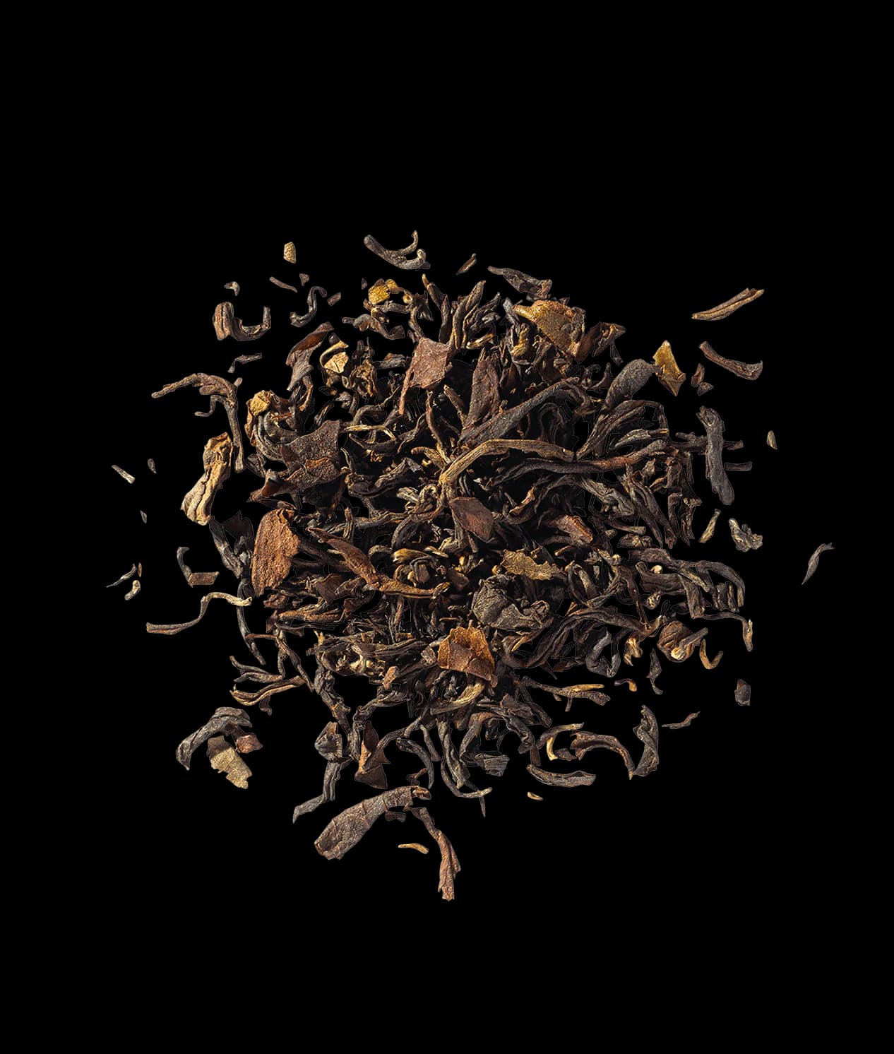 Darjeeling Tea
