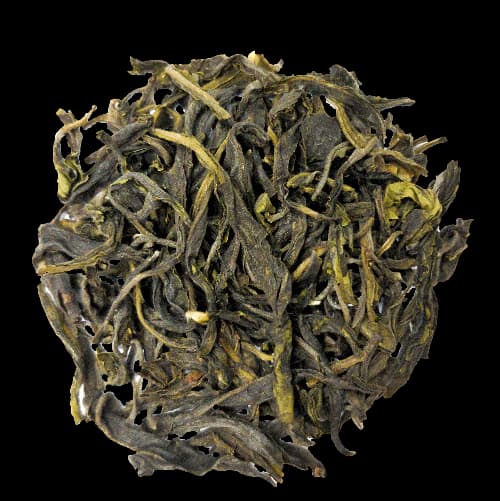Earl Green Tea