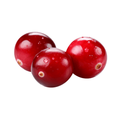 Cranberry