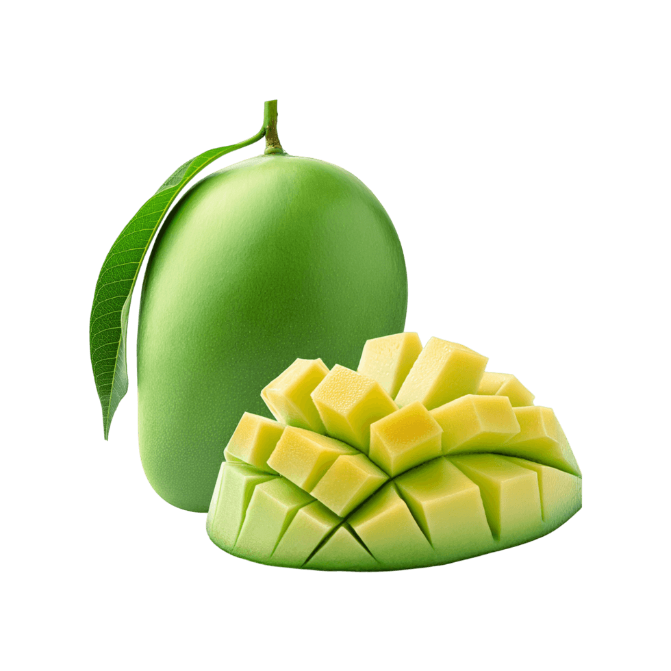 Green Mango