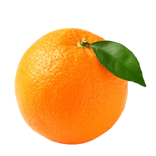 Brazilian Orange