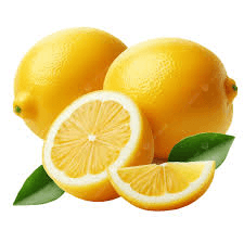 Sicilian Lemon