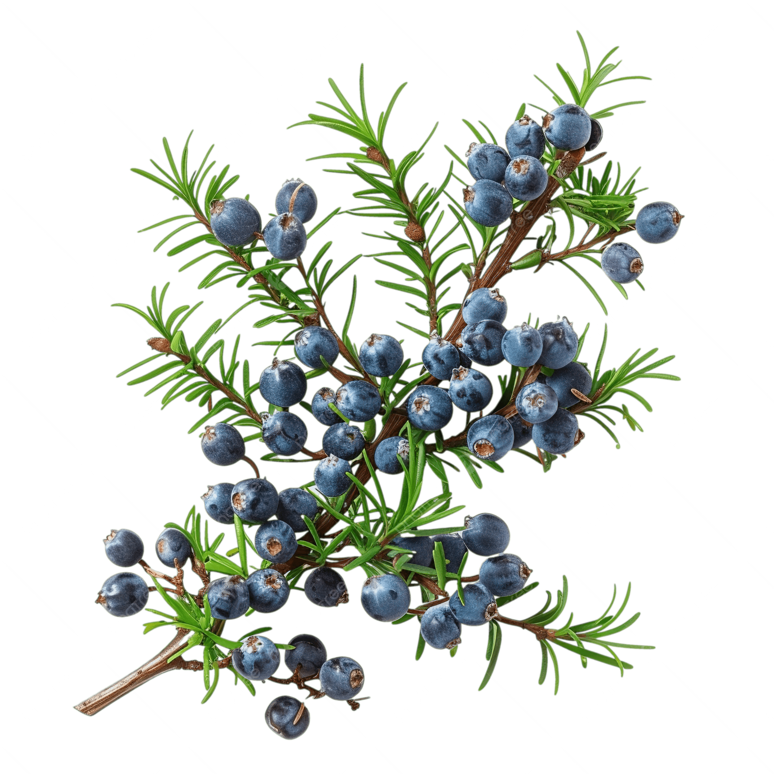 Juniper Berries