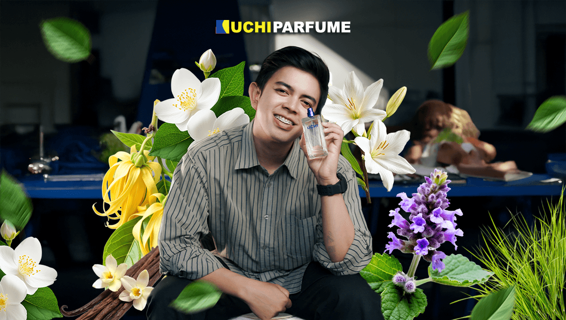 8 Notes Parfum yang Bikin Parfum Tahan Lama