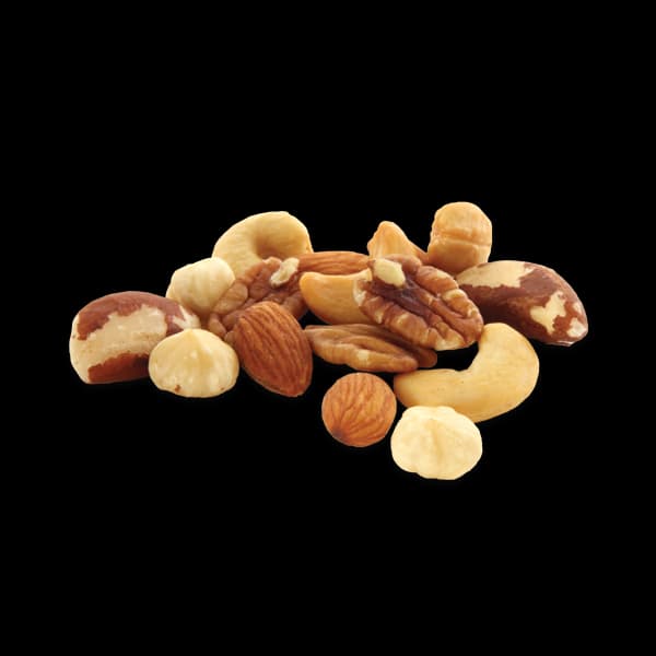 Nutty Notes