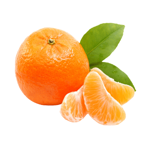 Indian Orange