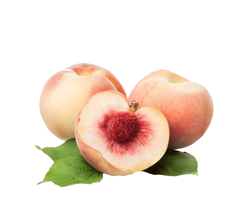 White Peach