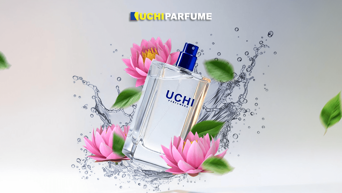 Aroma Aquatik Sebagai Aroma Pemberontak dalam Parfum, Kok Bisa?