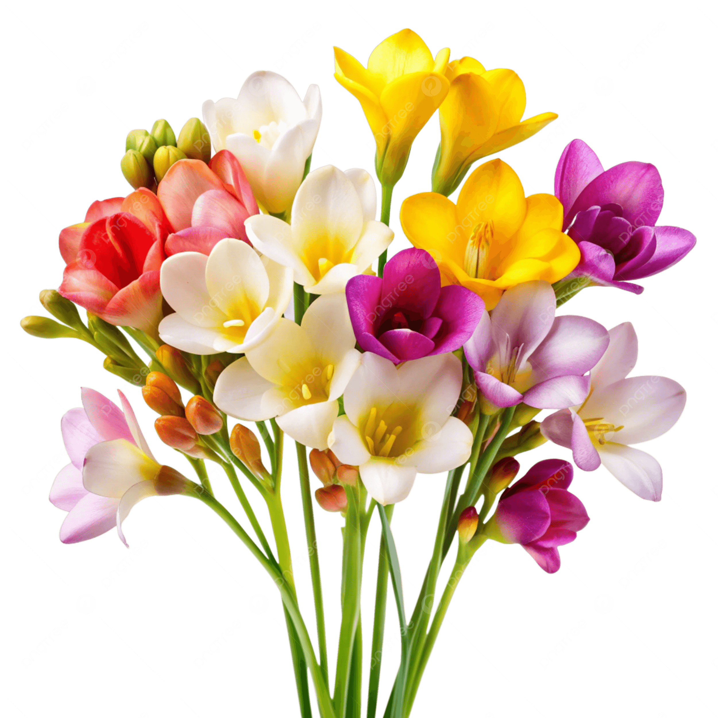 Freesia