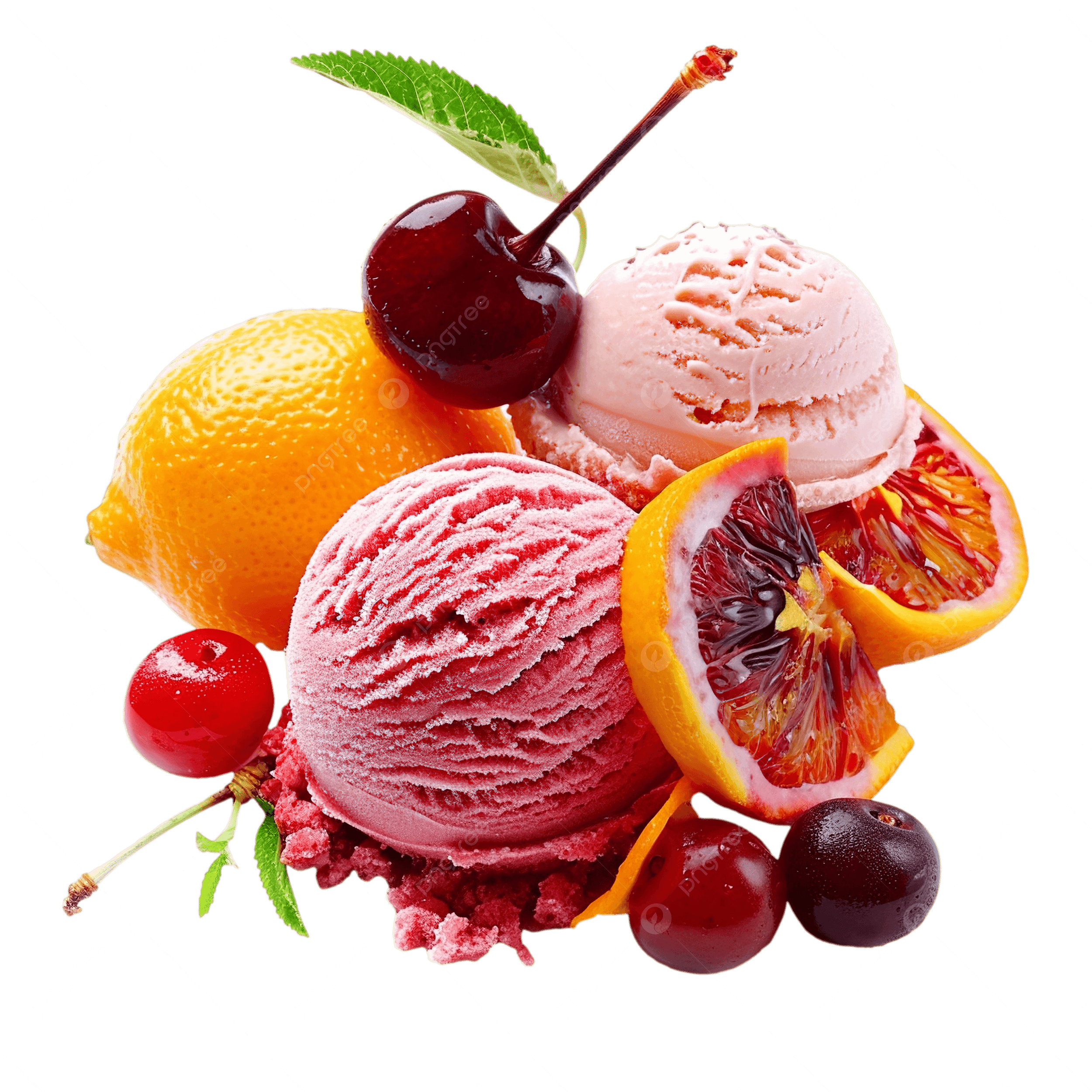 Sorbet