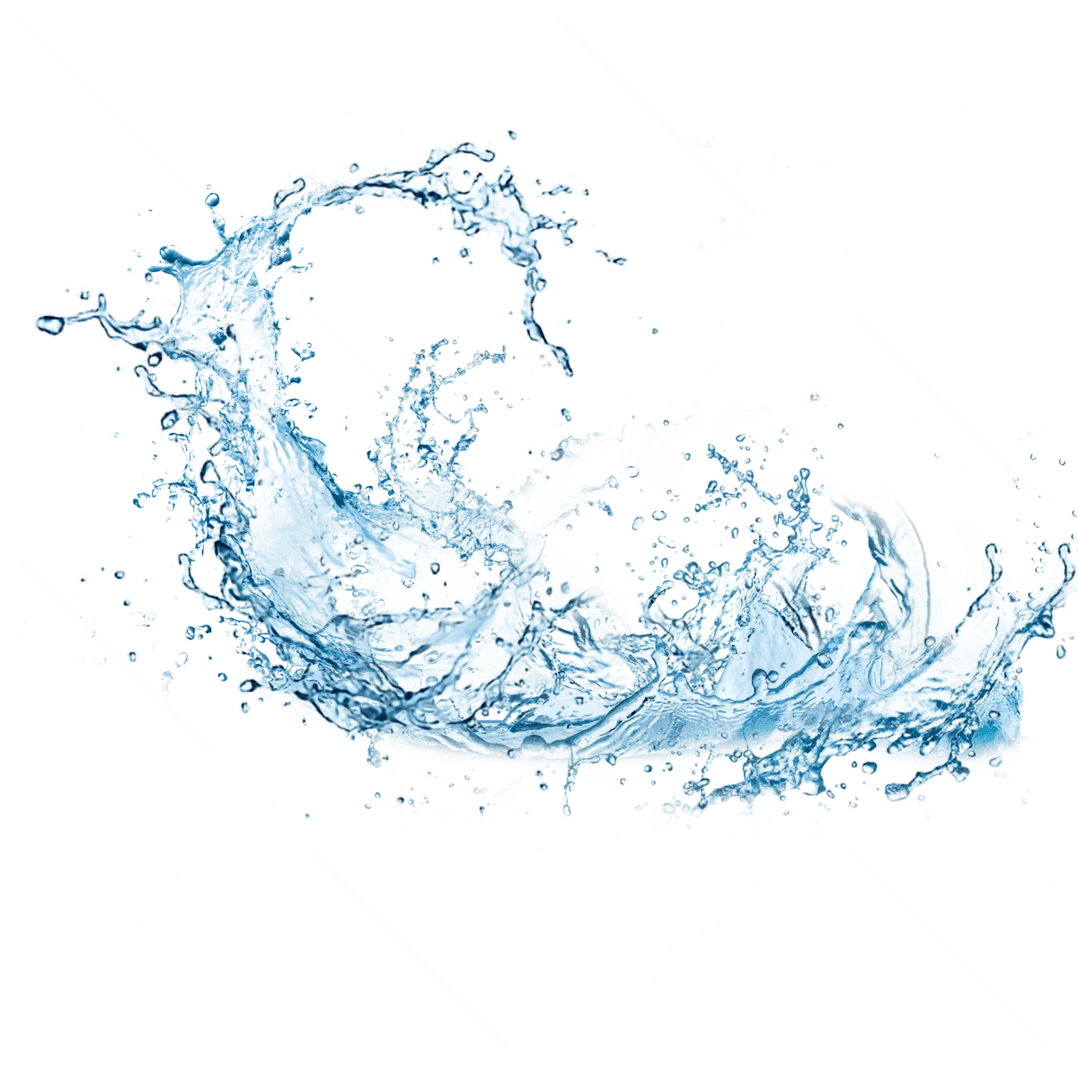 Watery Notes